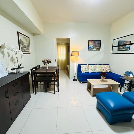 Brenthill Premium Condo Baguio City Luaran gambar