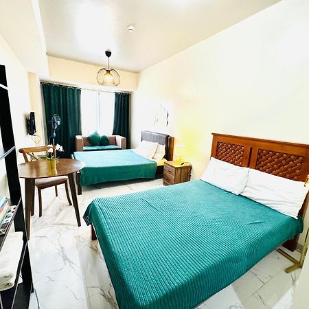 Brenthill Premium Condo Baguio City Luaran gambar