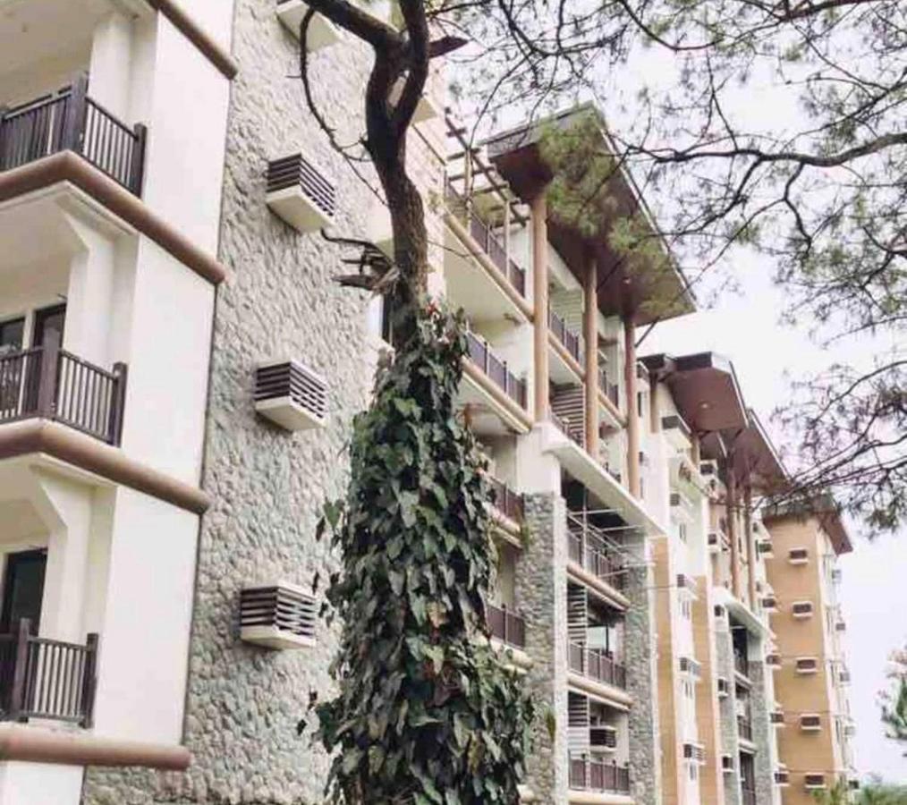 Brenthill Premium Condo Baguio City Luaran gambar