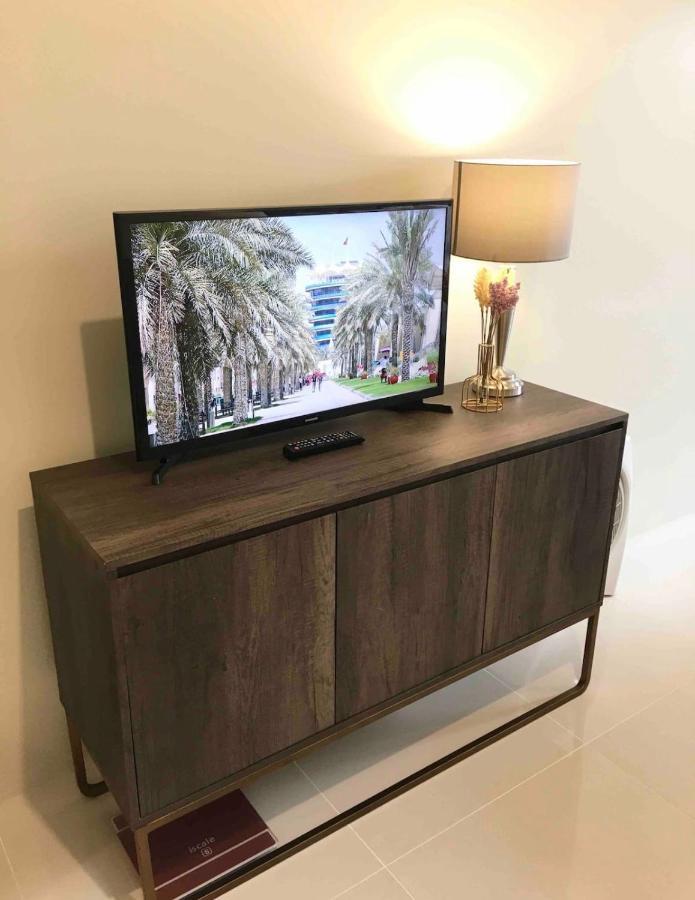 Brenthill Premium Condo Baguio City Luaran gambar