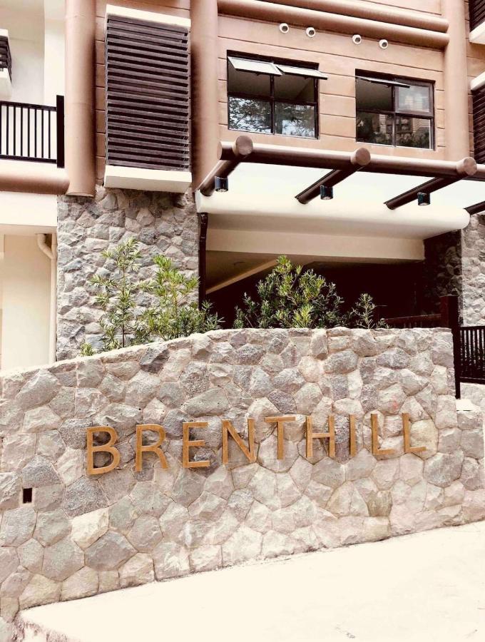 Brenthill Premium Condo Baguio City Luaran gambar