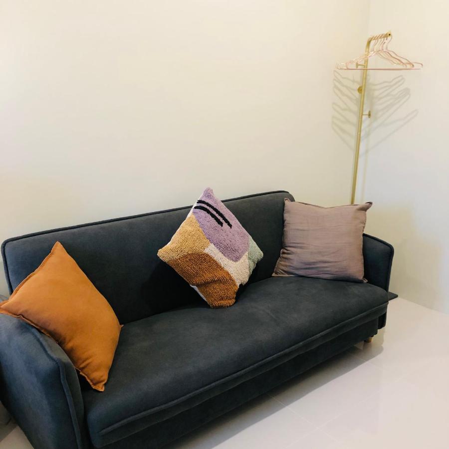 Brenthill Premium Condo Baguio City Luaran gambar