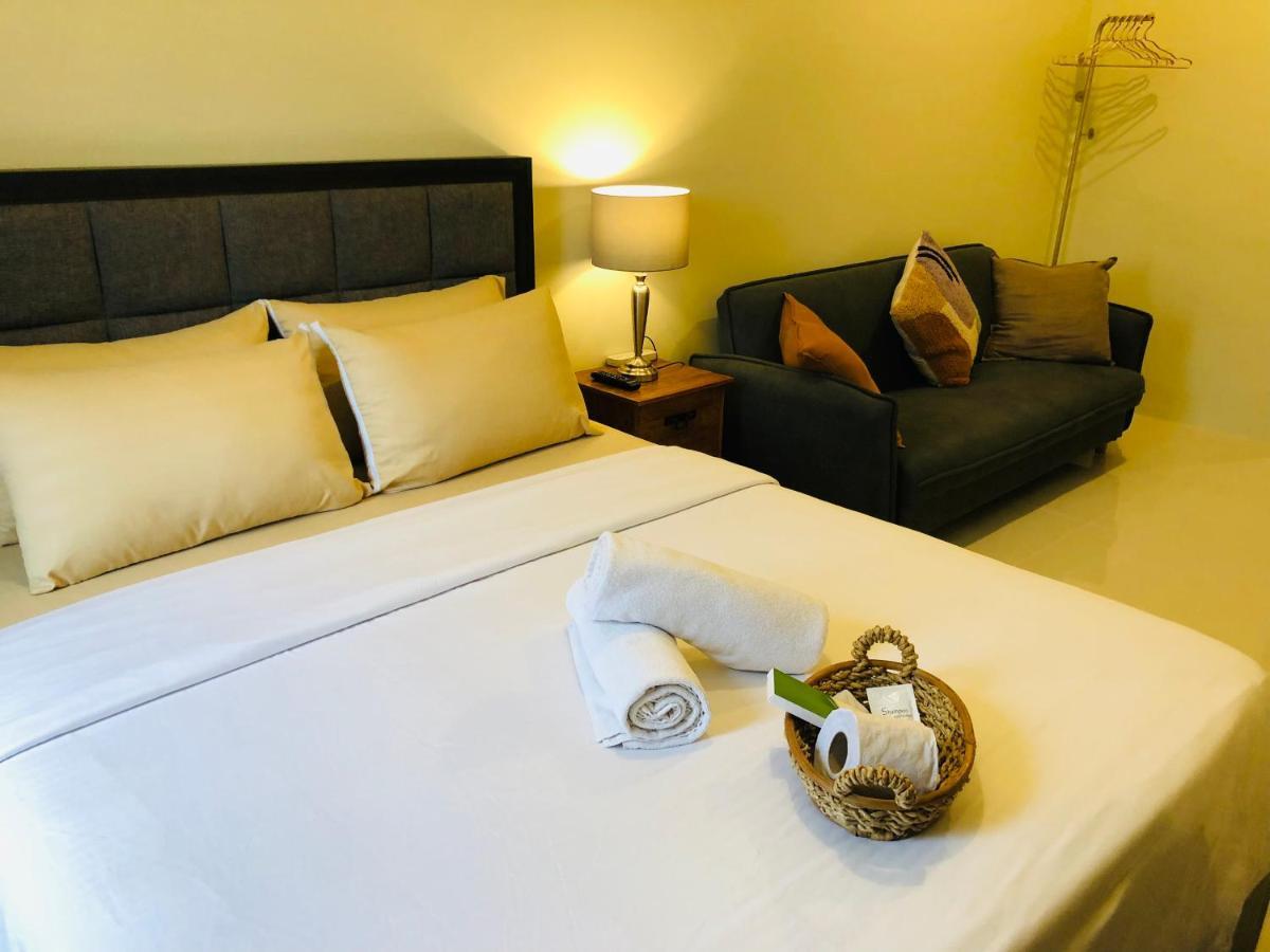 Brenthill Premium Condo Baguio City Luaran gambar