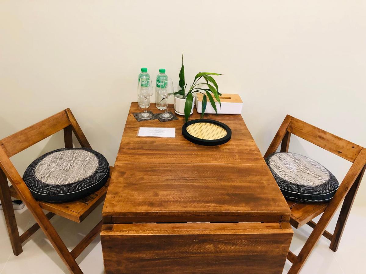 Brenthill Premium Condo Baguio City Luaran gambar