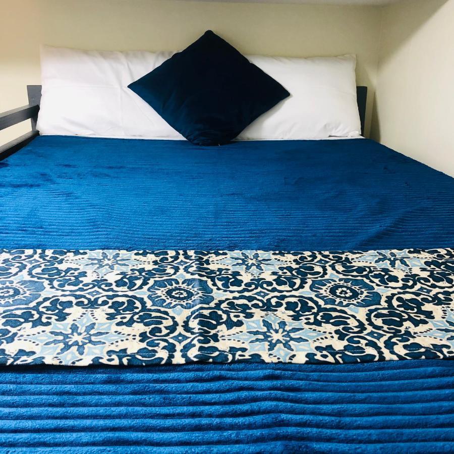 Brenthill Premium Condo Baguio City Luaran gambar
