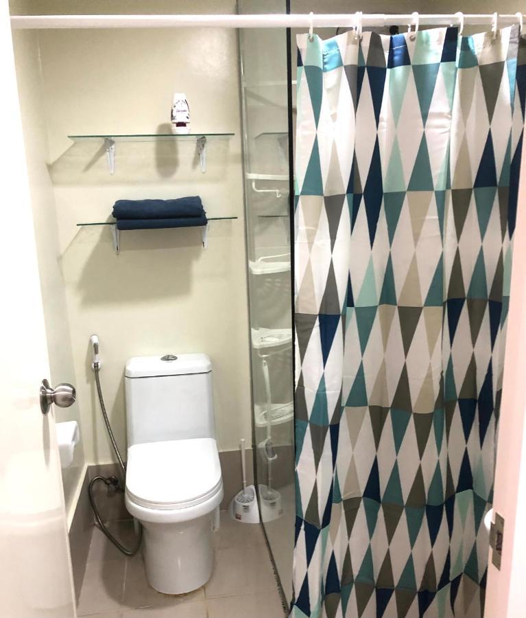 Brenthill Premium Condo Baguio City Luaran gambar