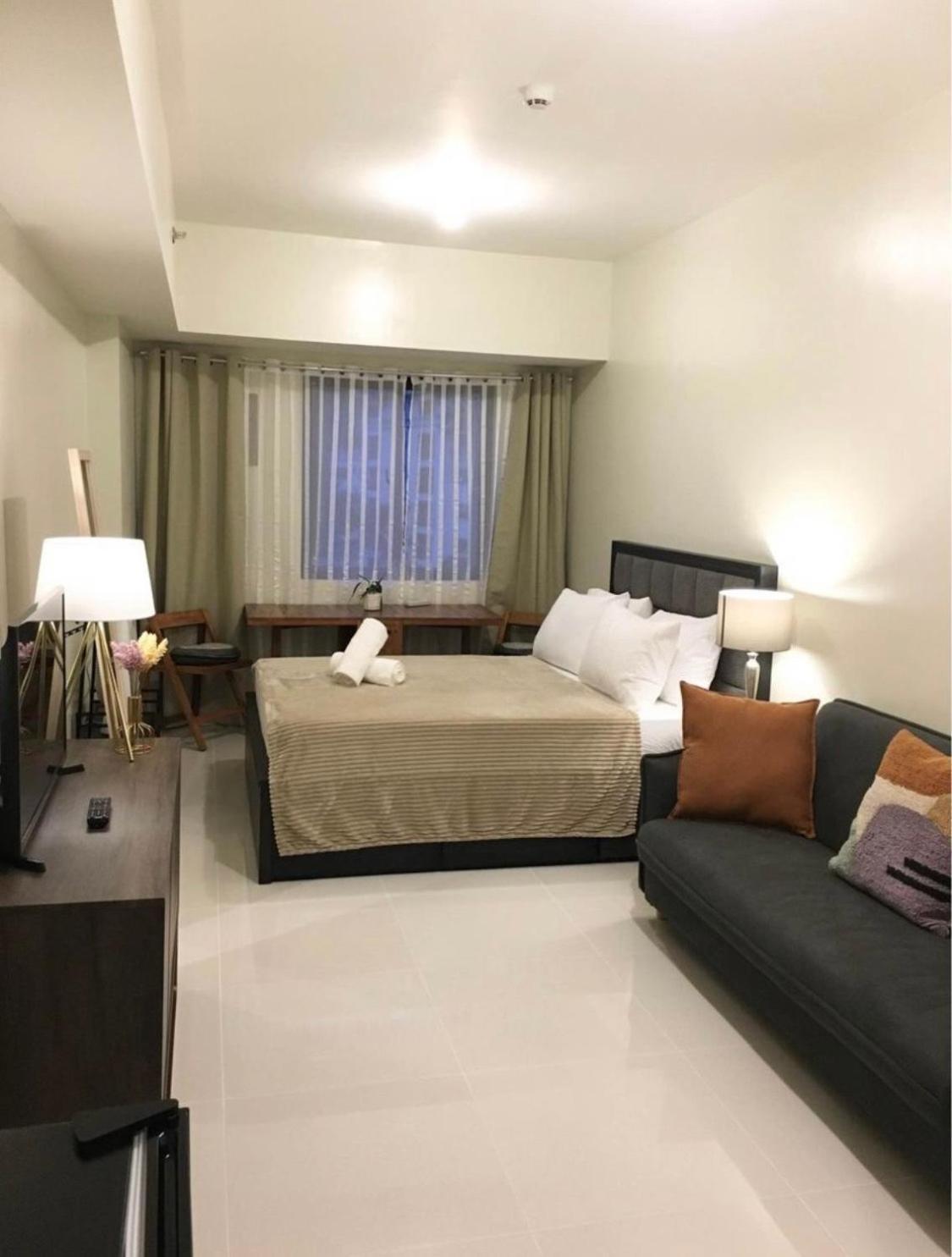 Brenthill Premium Condo Baguio City Luaran gambar