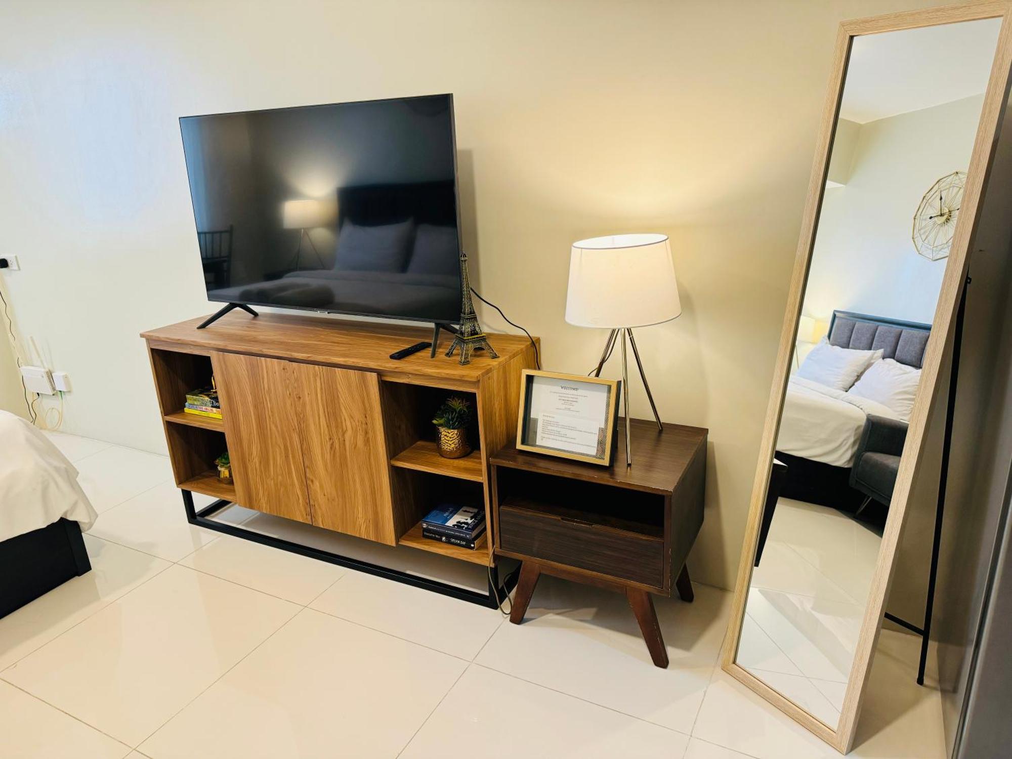 Brenthill Premium Condo Baguio City Luaran gambar