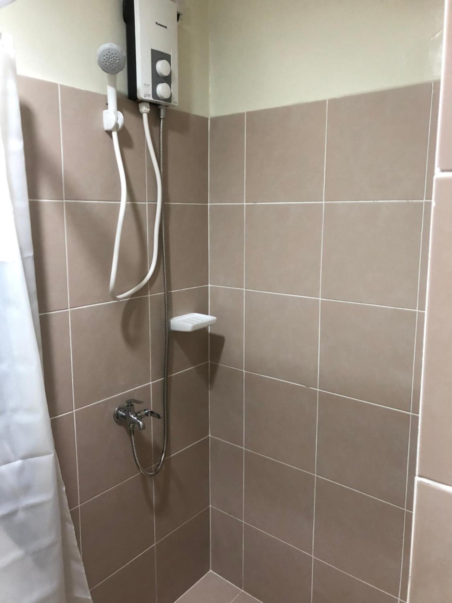 Brenthill Premium Condo Baguio City Luaran gambar