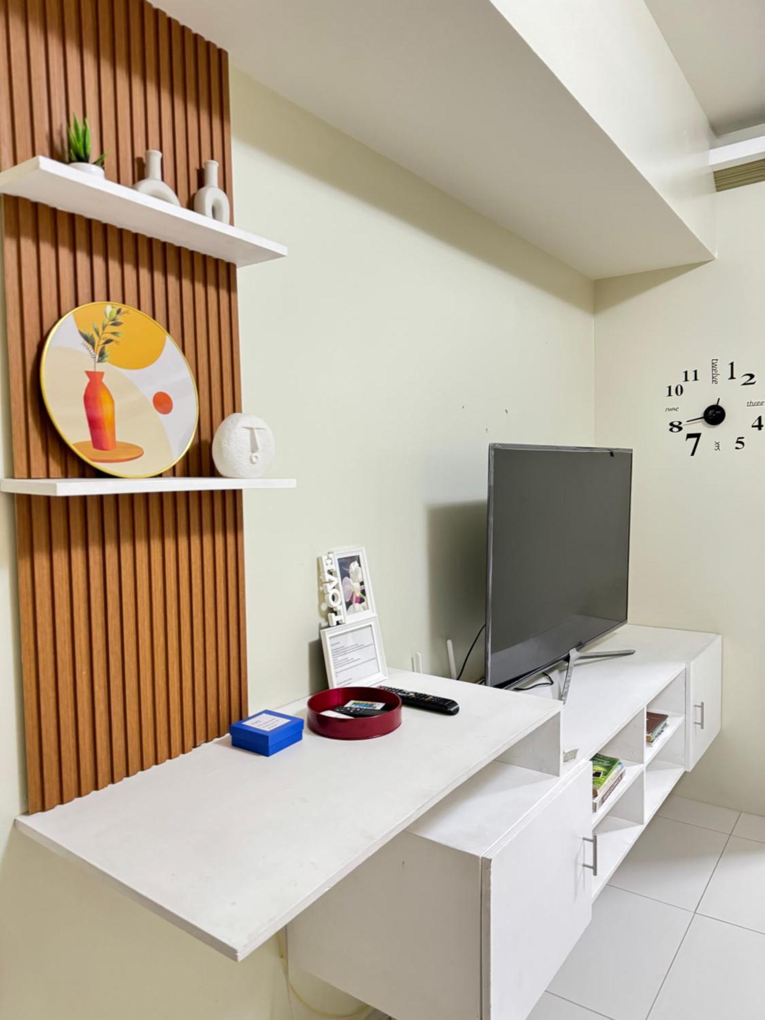 Brenthill Premium Condo Baguio City Luaran gambar
