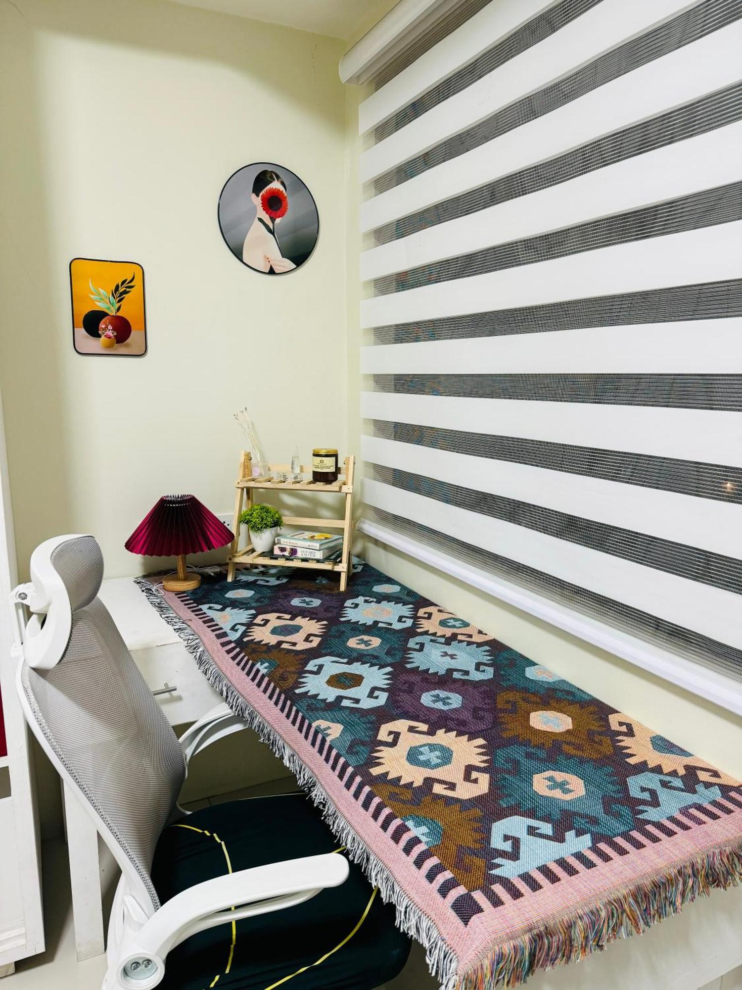 Brenthill Premium Condo Baguio City Luaran gambar
