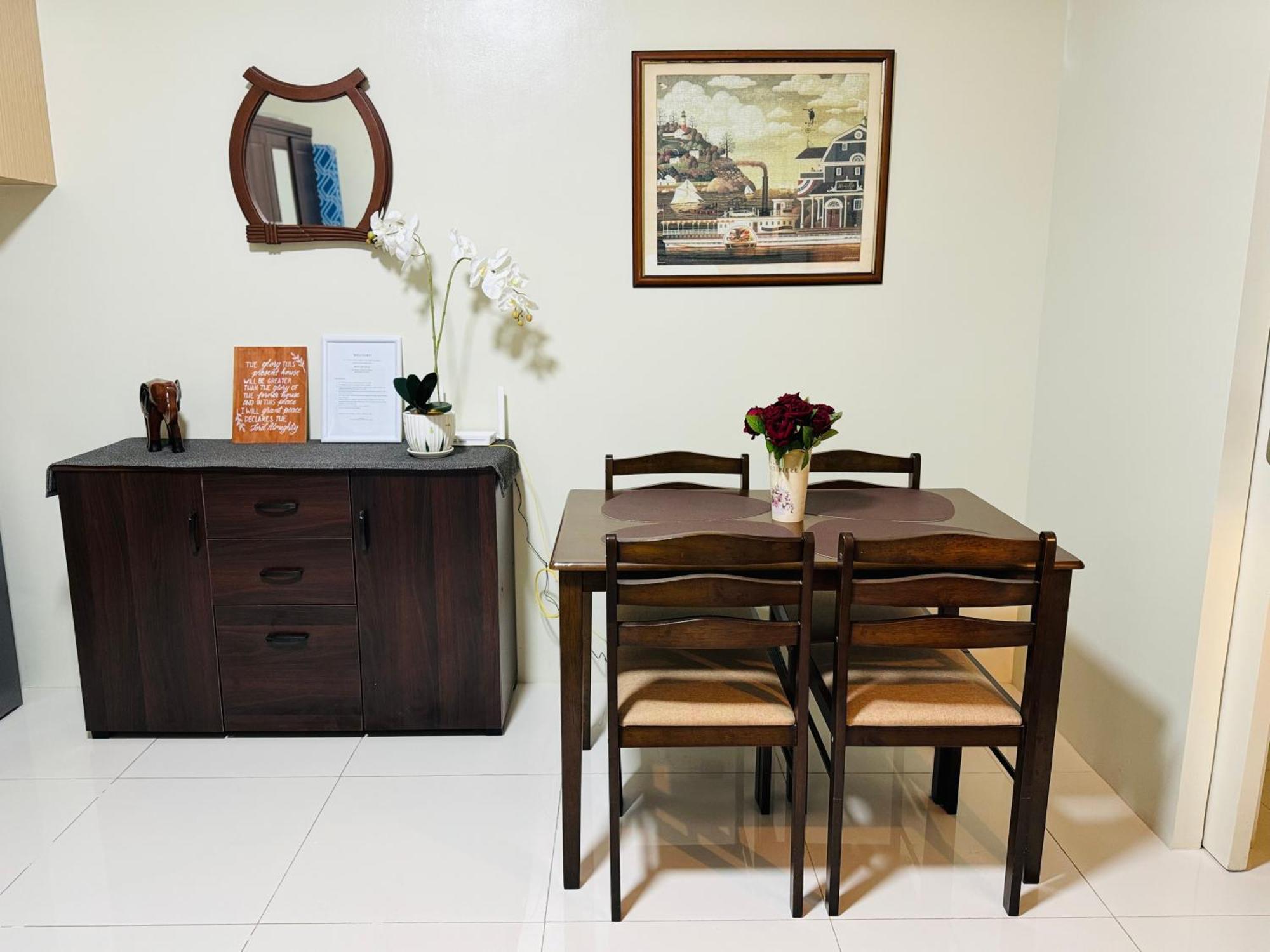 Brenthill Premium Condo Baguio City Luaran gambar