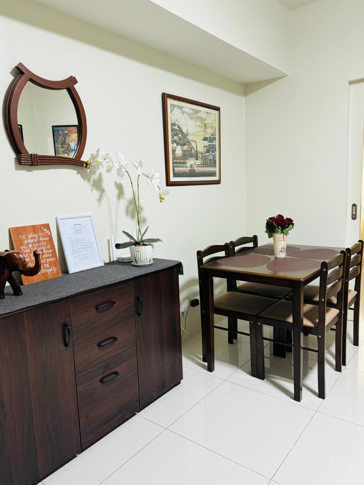 Brenthill Premium Condo Baguio City Luaran gambar
