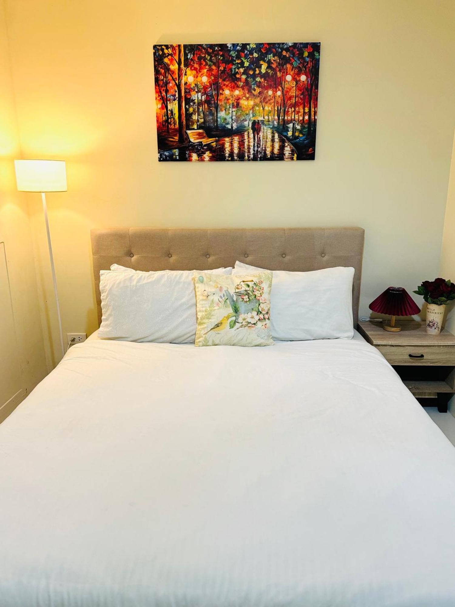 Brenthill Premium Condo Baguio City Luaran gambar