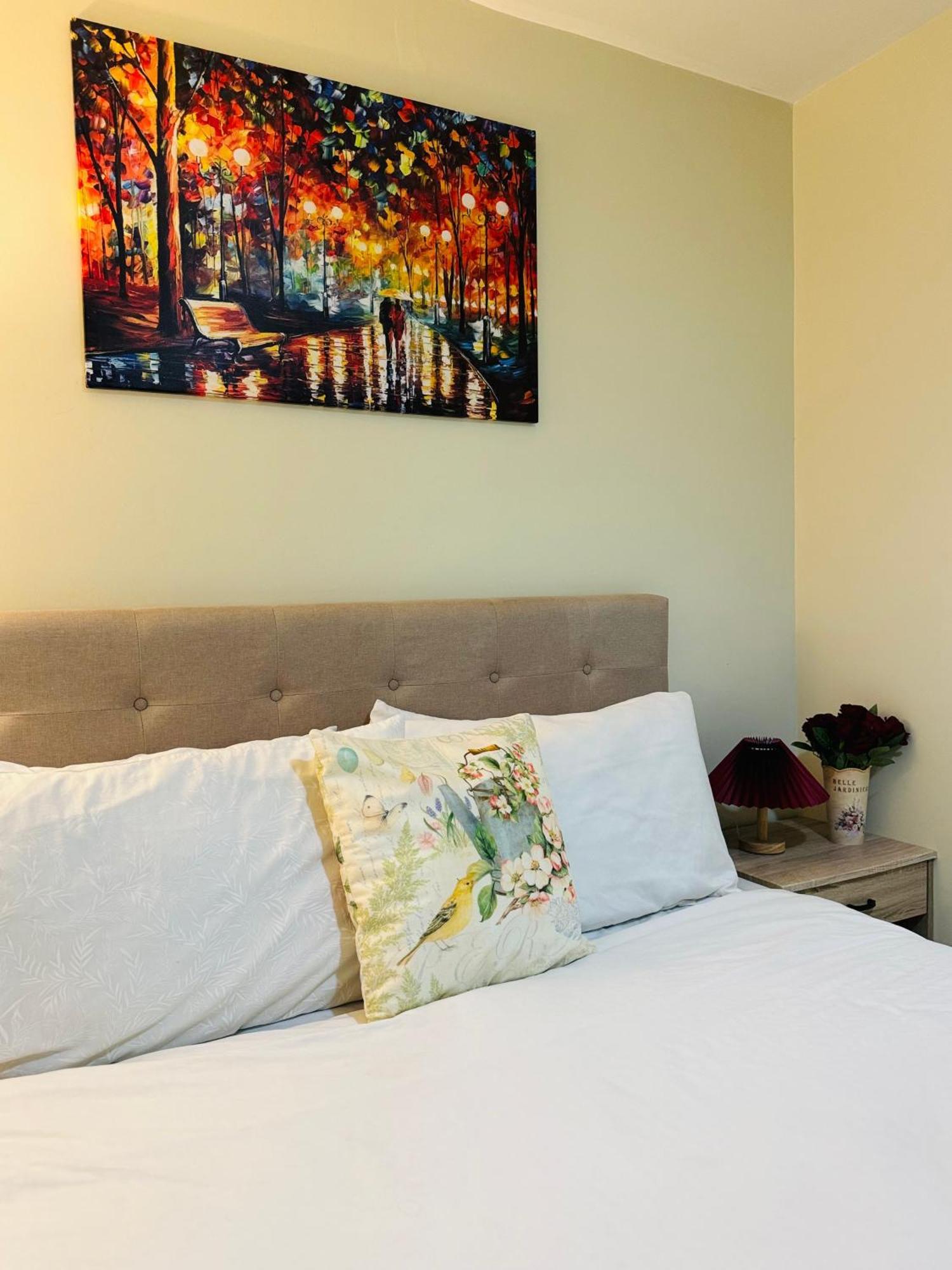 Brenthill Premium Condo Baguio City Luaran gambar