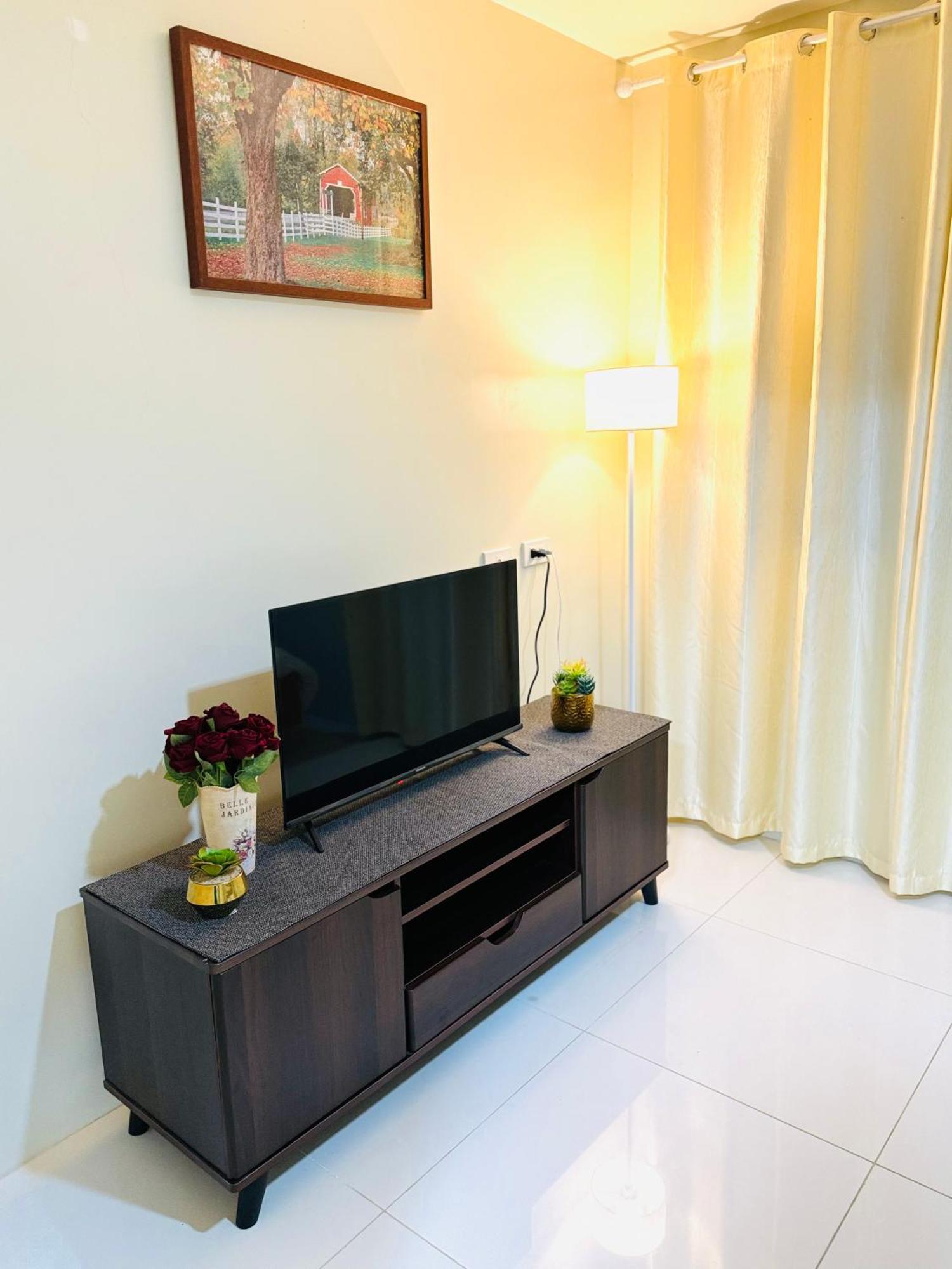 Brenthill Premium Condo Baguio City Luaran gambar